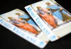 Ein Paar Eintrittskarten für die Vatikanischen Museen