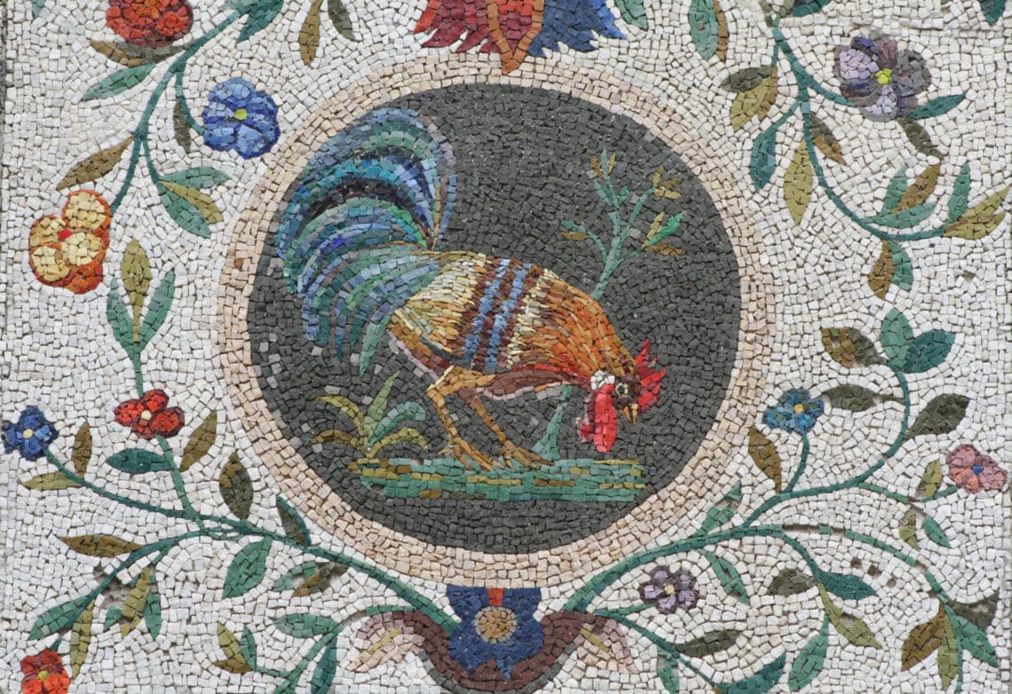 Die Vatikanischen Gärten Vatikanische Museen