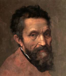 Michelangelo Buonarroti (1475–1564)
