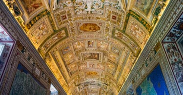 Wie viel Zeit benötigen Sie für die Vatikanischen Museen