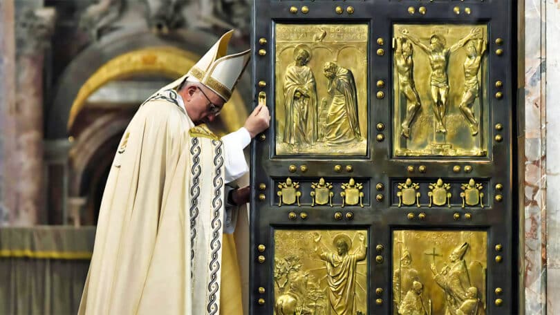 pope francis